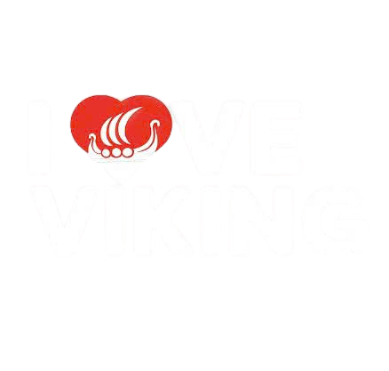 IloveViking website Logo