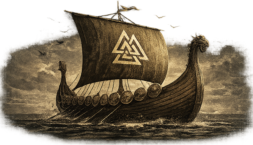 ILoveviking Logo